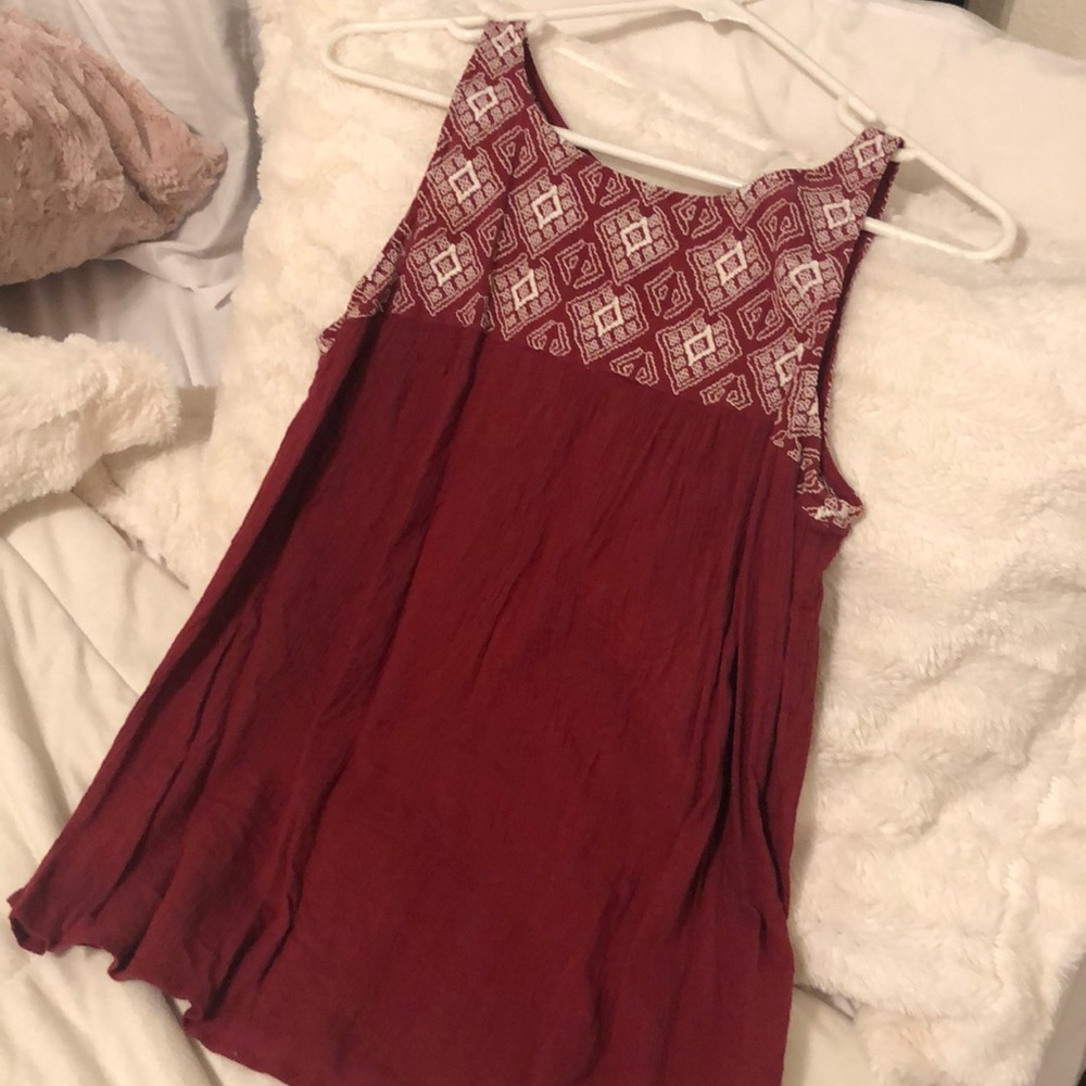Abercrombie & Fitch blouse